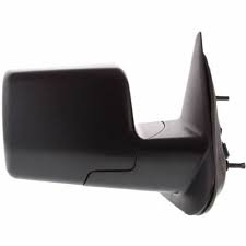 [FO1321282] RT Mirror outside FORD RANGER 2006-2011 Power Textured