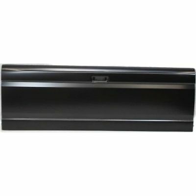 [FO1900104] Rear gate shell FORD F-150 1987-1997