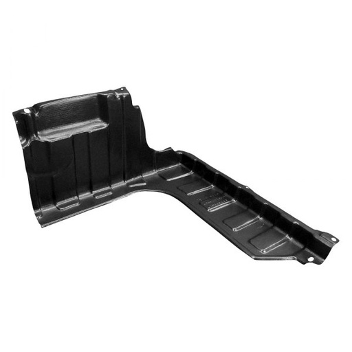 [HY1228164] [HY1228164] LT Lower engine cover HYUNDAI ACCENT 2012-2017