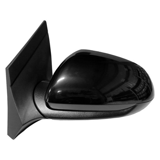 [HY1320242] LT Mirror outside rear view HYUNDAI ACCENT 2018-2022: w/o Signal; Power