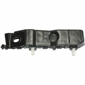 [KI1066106] LT Front bumper bracket KIA FORTE 2010-2013