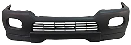 [MI1000270] [MI1000270] Front bumper cover MITSUBISHI MONTERO SPORT 2000-2004