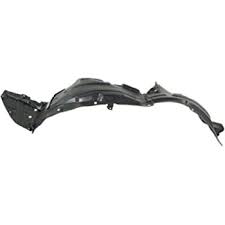[MA1249142] RT Front fender inner panel MAZDA CX-5 2013-2016