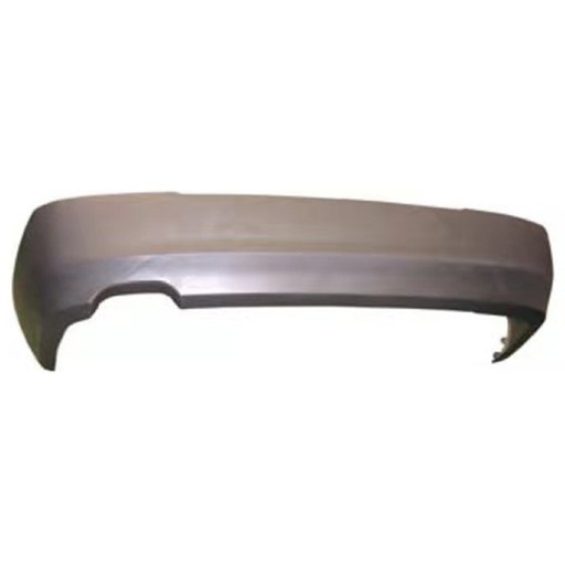 [MR241592] Rear bumper cover MITSUBISHI MIRAGE 1997-2002 EURO(CORTO) SDN & CPE