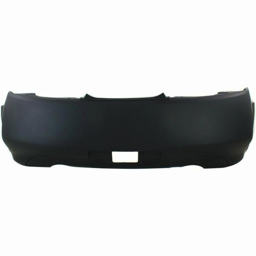 [IN1100117] [IN1100117] Rear bumper cover COUPE INFINITI G35 2003-2007