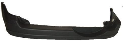 [HO1100183] [HO1100183] Rear bumper cover HONDA CR-V 1997-2001
