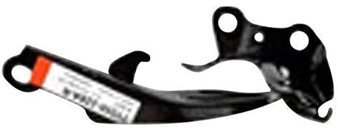 [TO1236145] RT Hood hinge assy TACOMA 2005-2015