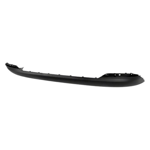 [KI1115104] Rear bumper cover lower KIA FORTE 2014-2016