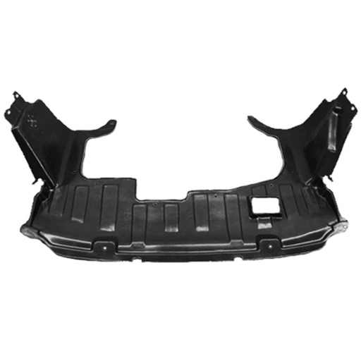 [HO1228108] Lower engine cover HONDA FIT 2007-2008