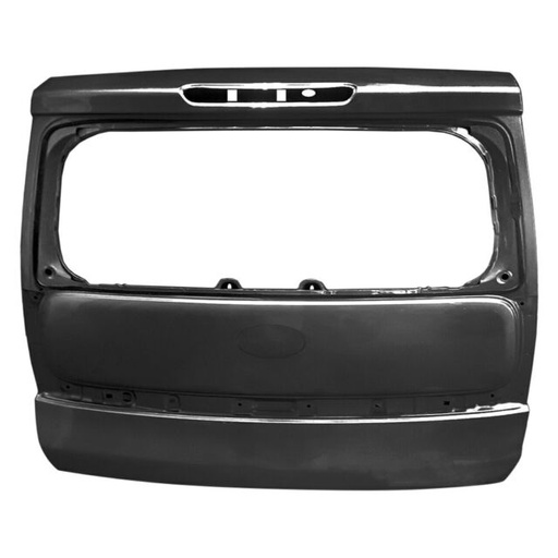 [73700-B2000] [73700-B2000] Rear gate shell KIA SOUL 2014-2019