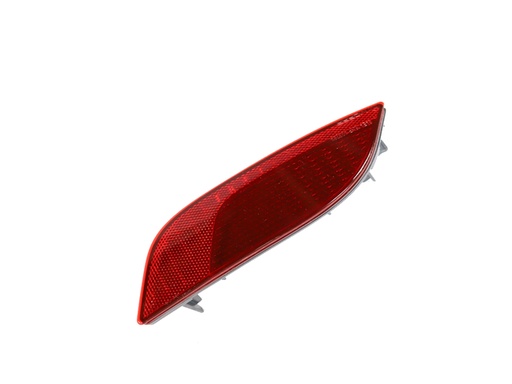 [CH1184106] LT Rear bumper reflector JEEP COMPASS 2017-2022; NEW; MP Platform