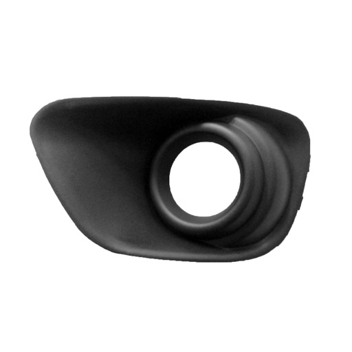 [CH1038149] LT Bumper Insert JEEP COMPASS 2011-2017: W/Fog Lamps