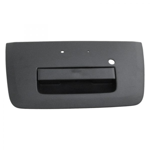 [NI1915109] Rear gate handle NISSAN FRONTIER 2005-2013