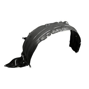 [MA1248147] [MA1248147] LT Front fender inner panel MAZDA CX-7 2010-2012 20