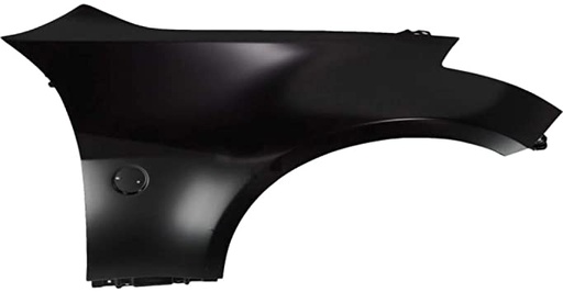 [NI1241177] RT Front fender assy NISSAN 350Z 2003-2009