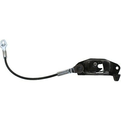 [GM1911101] [GM1911101] RT Rear gate latch CHEVROLET SILVERADO 1500 1999-2006