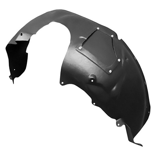 [CH1248143] [CH1248143] LT Front fender inner panel CHRYSLER PT CRUISER 2006-2010