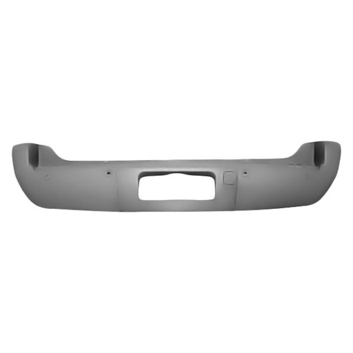 [20951798] [20951798] Rear bumper cover CADILLAC ESCALADE 2007-2014