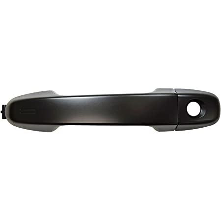 [69211-06090-B2] LT Front door outer handle TOYOTA CAMRY 2012-2017