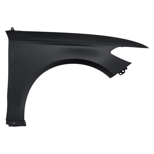 [FO1241289] [FO1241289] RT Front fender assy FORD FUSION 2013-2016