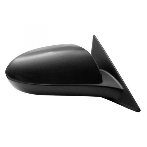 [MA1321163] [MA1321163] RT Mirror outside rear view MAZDA 6 2009-2013 (Power; Non-Heated; w/o Lighted Entry;