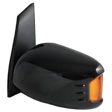 [HO1320264] [HO1320264] LT Mirror outside rear view HONDA ODYSSEY 2011-2013