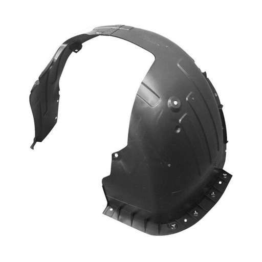 [86811-F2001] [86811-F2001] LT Front fender inner panel HYUNDAI ELANTRA 2017-2018