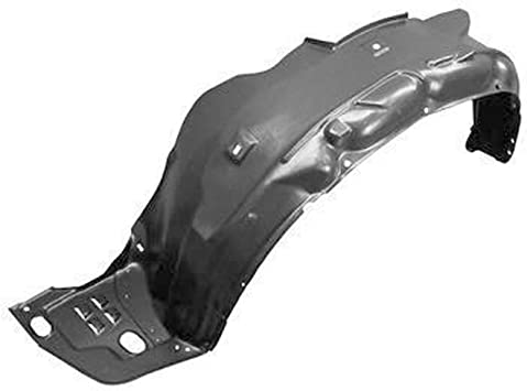 [HO1248142] [HO1248142] LT Front fender inner panel HONDA CIVIC 2012-
