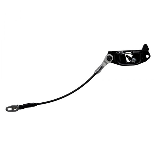 [15921948] [15921948] RT Rear gate latch CHEVROLET SILVERADO 1500 1999-2006
