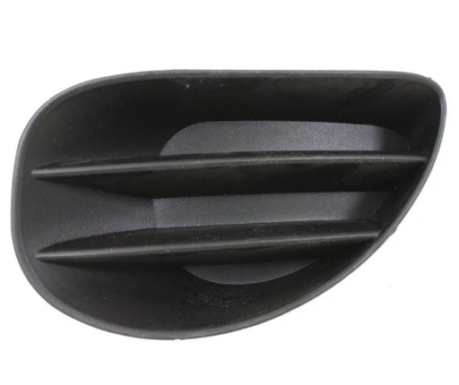 [TO2598109] [TO2598109] LT FOG LAMP COVER W/O HOLE TOYOTA YARIS H/B 2006-2008