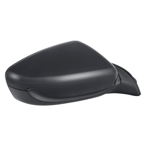 [KI1321181] RT Mirror outside rear view KIA FORTE 2014-2016 Sedan; Power; Heated; w/o Puddle Lamp; w/o Signal Lamp