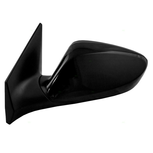 [HY1320210] [HY1320210] LT Mirror outside rear view	HYUNDAI ELANTRA 2011-2013