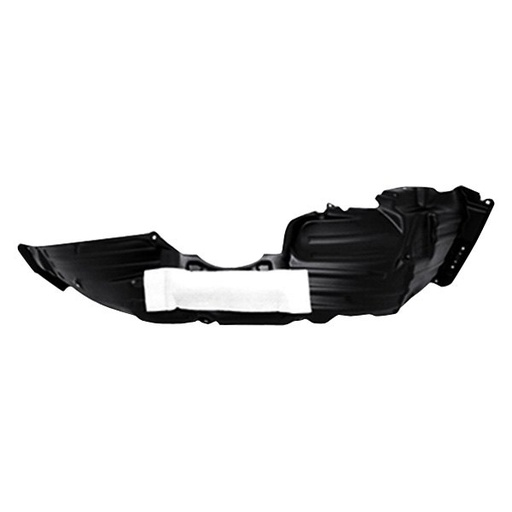 [TO1249203] [TO1249203] RT Front fender inner panel TOYOTA SIENNA 2015-2017