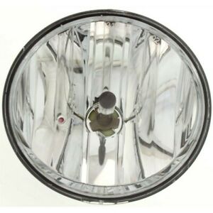 [GM2592131] [GM2592131] LT=RH Fog lamp assy CHEVROLET ENVOY 2002-2009