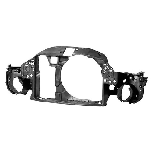 [MC1225101] Radiator support MINI COOPER 2002-2008: base model