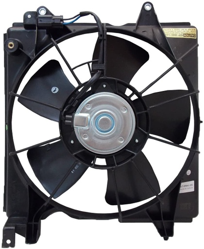 [HO3115158] [HO3115158] Radiator cooling fan assy HONDA CIVIC 2012-2015
