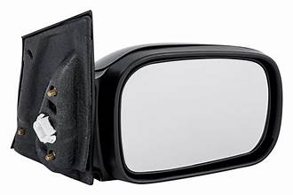 [HO1321244] [HO1321244] RT Mirror outside rear view HONDA CIVIC 2008-2011: COUPE/ PWR