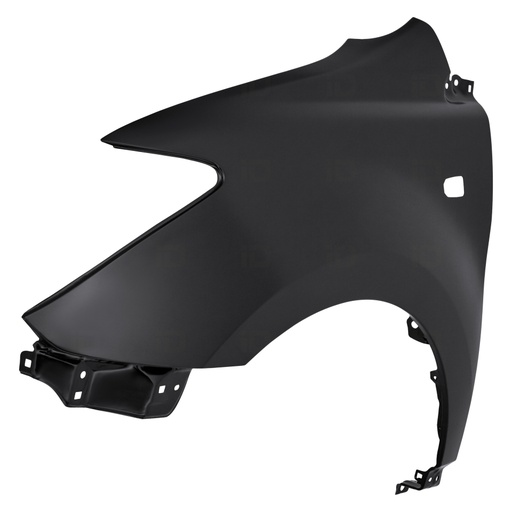 [SC1240101] LT Front fender assy SCION xA 2004-2006