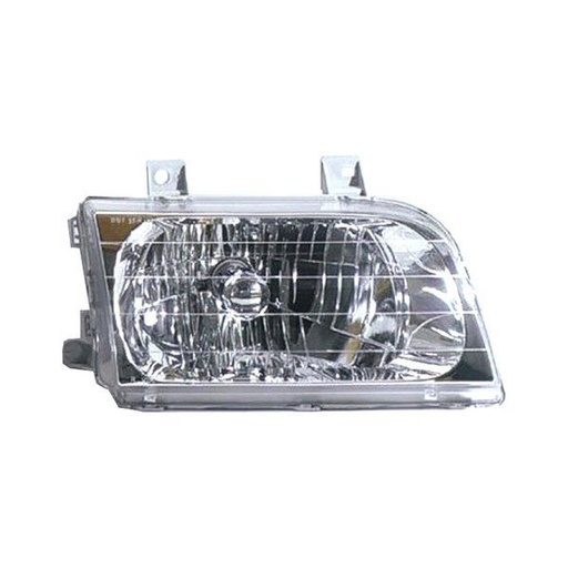 [KI2503104] RT Headlamp assy composite KIA SPORTAGE 1998-2002
