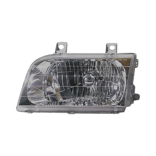 [KI2502104] LT Headlamp assy composite KIA SPORTAGE 1998-2002