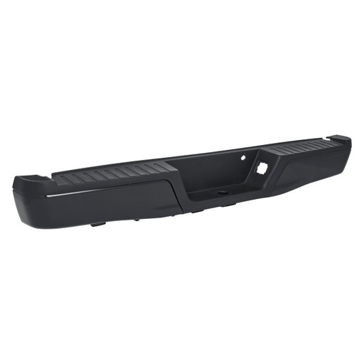 [FO1103184] Rear bumper assembly FORD F-150 2015-2018