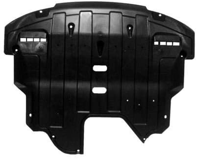[29110-A7300] [29110-A7300] Panel Assembly-Under Cover KIA FORTE 2015-2016