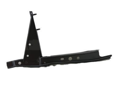 [53209-04020] [53209-04020] Hood latch support TOYOTA TACOMA 2012-2015