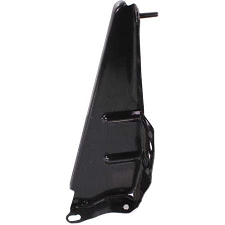 [TO1042121] LT Front bumper cover support TOYOTA TACOMA 2012-2015: Steel support