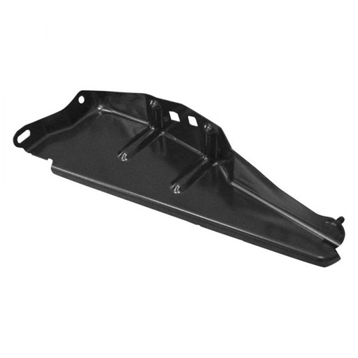 [53273-04030] [53273-04030] RT Front bumper cover support TOYOTA TACOMA 2012-2015