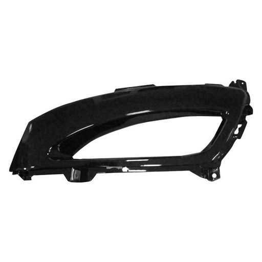 [KI1038110] [KI1038110] LT Front bumper insert Kia Optima 2012-2013