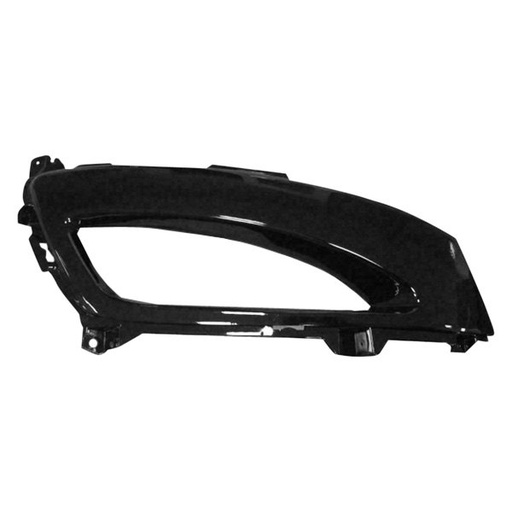 [KI1039110]  RT Front bumper insert Kia Optima 2012-2013