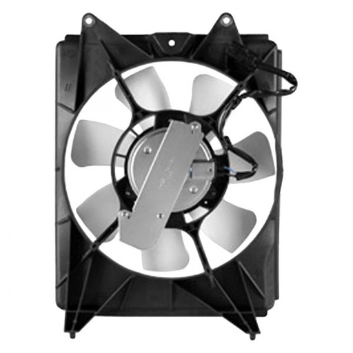[HO3115159] [HO3115159] Radiator cooling fan assy HONDA CIVIC 2012-2015