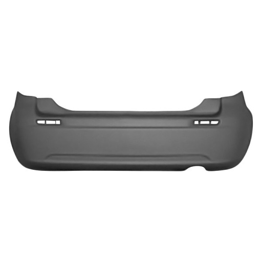 [SZ1100139] [SZ1100139] Rear bumper cover SUZUKI SX4 H/B 2007-2013