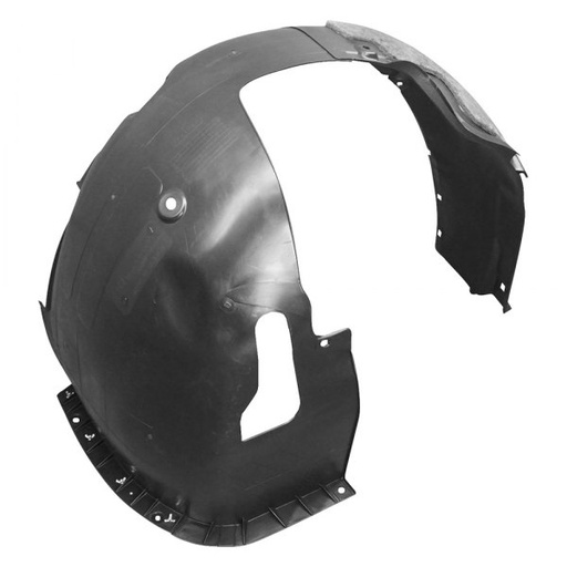 [HY1249177] RT Front fender inner panel HYUNDAI ELANTRA 2019-2020